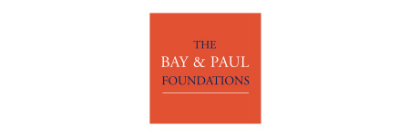 The Bay and Paul Foundations