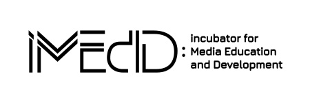 Incubator for Media Education and Development (iMEdD)